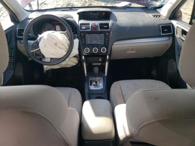 2016 SUBARU FORESTER 2 - JF2SJADC2GH471788
