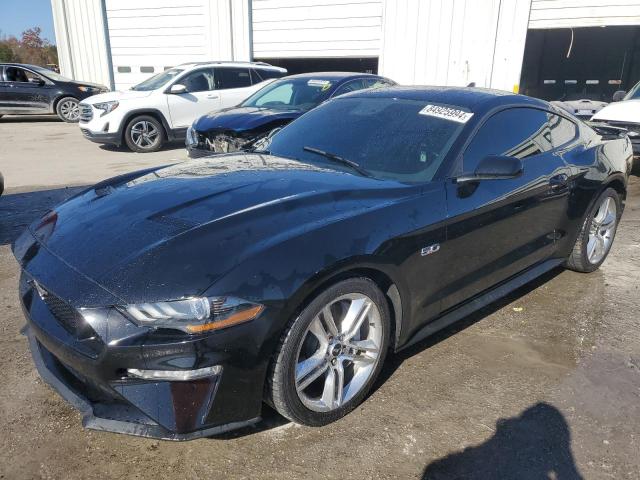 2021 FORD MUSTANG GT - 1FA6P8CF6M5110182