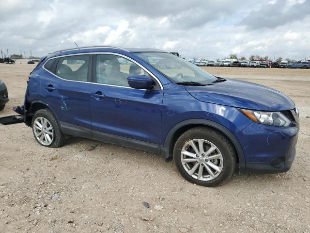 2018 NISSAN ROGUE SPOR - JN1BJ1CP8JW109859