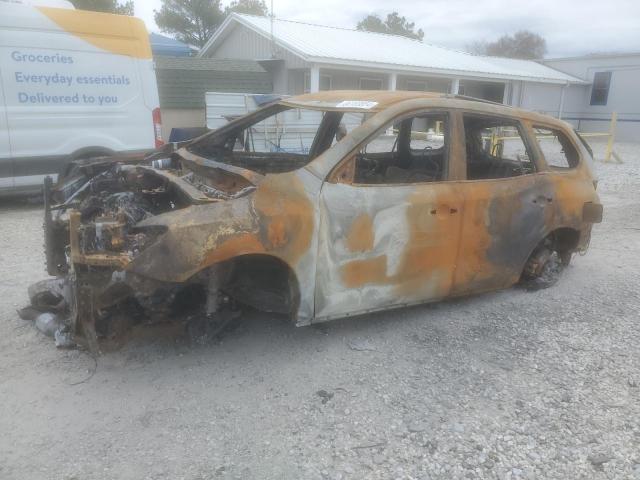 NISSAN PATHFINDER S