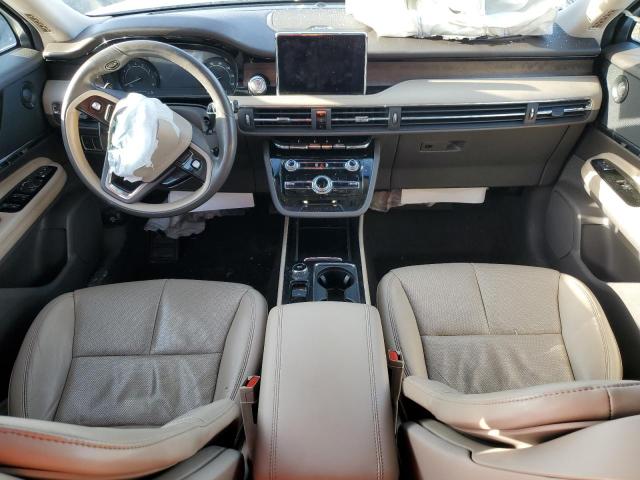2020 LINCOLN CORSAIR RE - 5LMCJ2D92LUL18562