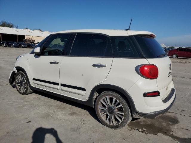 2019 FIAT 500L TREKK ZFBNFADH7KZ041883
