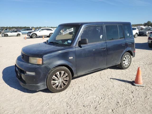 2005 TOYOTA SCION XB #3023315328