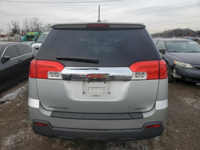 VIN 2GKFLVEK7F6283767 2015 GMC TERRAIN no.6