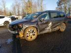 2017 CHRYSLER PACIFICA L - 2C4RC1GG4HR747738