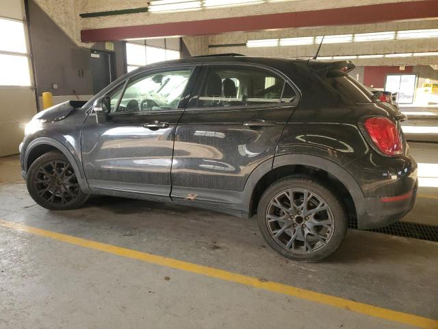 2017 FIAT 500X TREKK ZFBCFXCB8HP611806