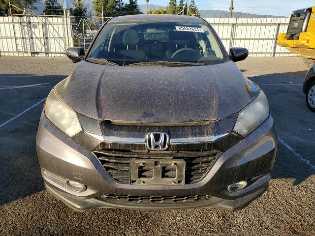 VIN 3CZRU5H58GM745573 2016 HONDA HR-V no.5