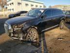 2017 AUDI Q7 PREMIUM - WA1LAAF71HD018395