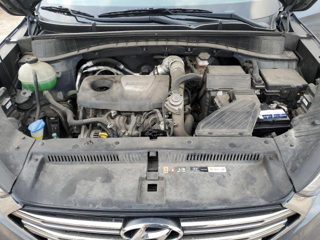 2016 HYUNDAI TUCSON LIM - KM8J3CA27GU226614