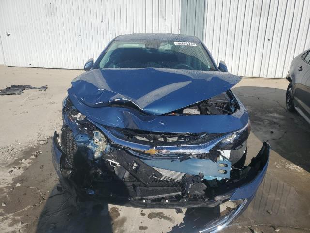 VIN 1G1ZD5ST2SF122237 2025 CHEVROLET MALIBU no.5