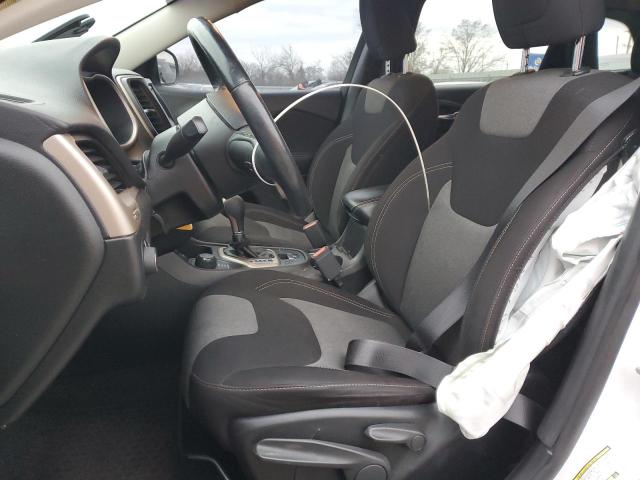 2018 JEEP CHEROKEE L - 1C4PJMCB2JD501045