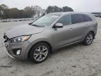 2017 KIA SORENTO SX - 5XYPK4A55HG239429