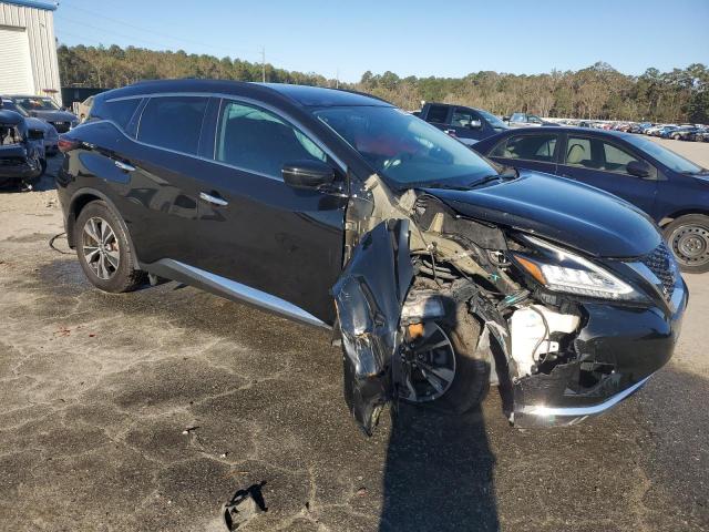 2019 NISSAN MURANO S - 5N1AZ2MS7KN130554