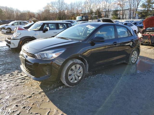 2020 KIA RIO LX - 3KPA25AD0LE279930