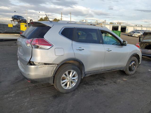 2015 NISSAN ROGUE S - 5N1AT2MV3FC820296