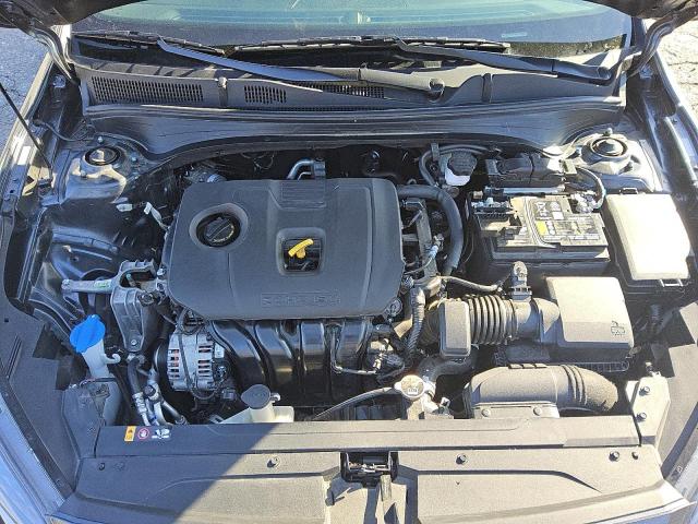 VIN 3KPF24AD7RE727315 2024 KIA FORTE no.11