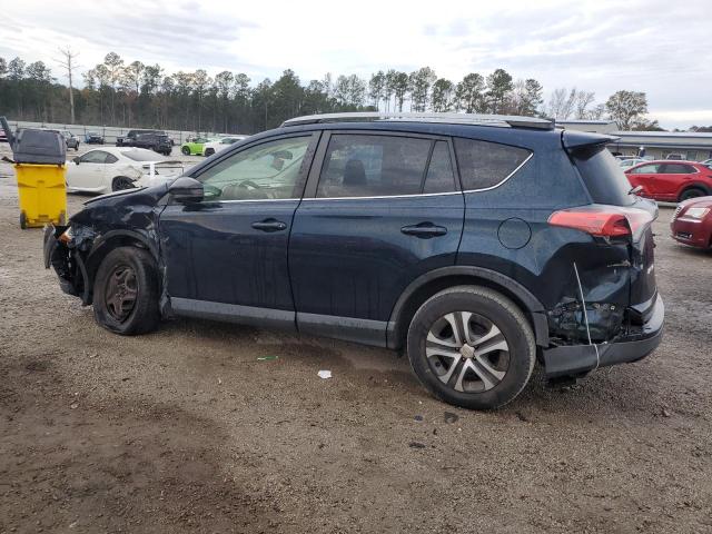 2017 TOYOTA RAV4 LE - JTMBFREV8HJ130680