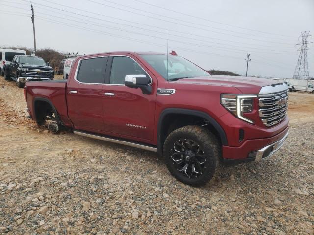 2023 GMC SIERRA K15 - 3GTUUGED6PG145026