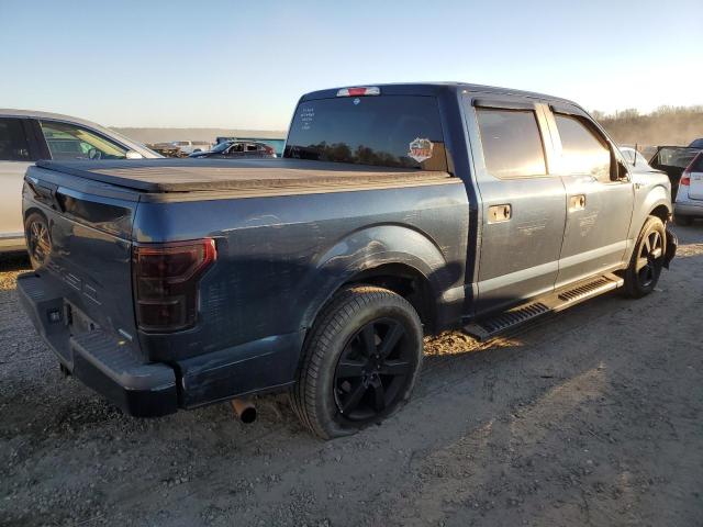 2018 FORD F150 SUPER - 1FTEW1CP3JFC69160