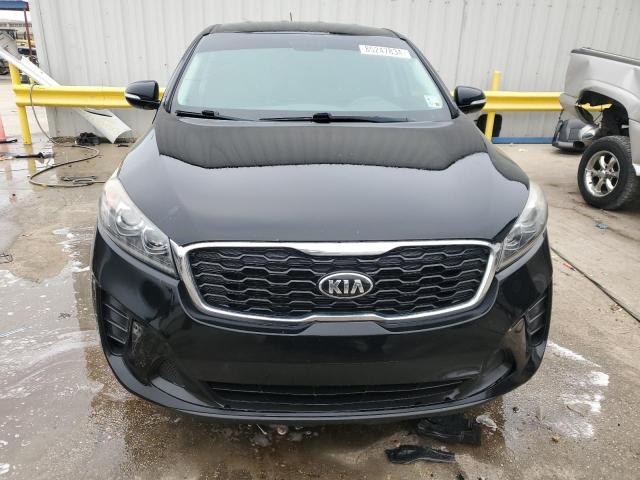 2019 KIA SORENTO L - 5XYPG4A32KG567060