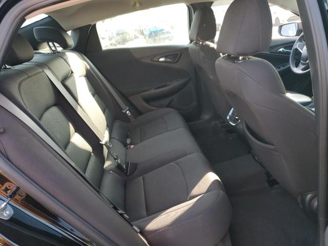 2023 CHEVROLET MALIBU LT - 1G1ZD5ST1PF213183