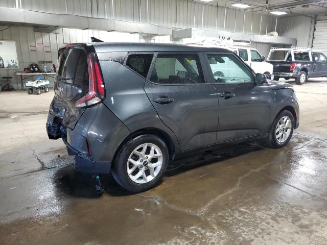 KNDJ23AU5P7879823 Kia Soul Lx 2023