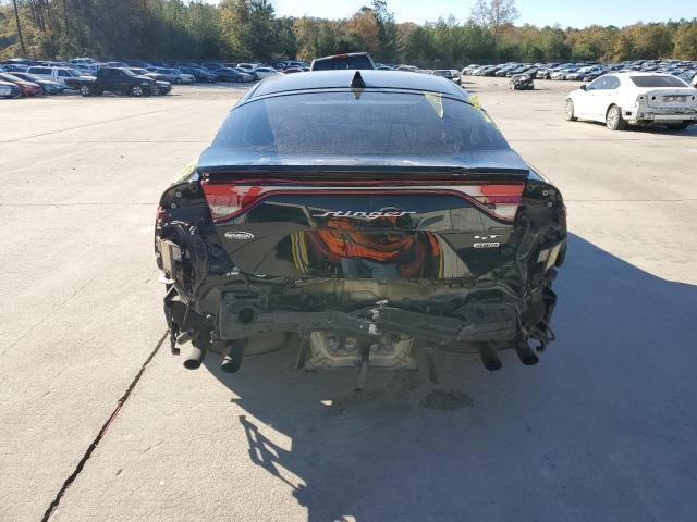2022 KIA STINGER GT - KNAE55LC9N6104515