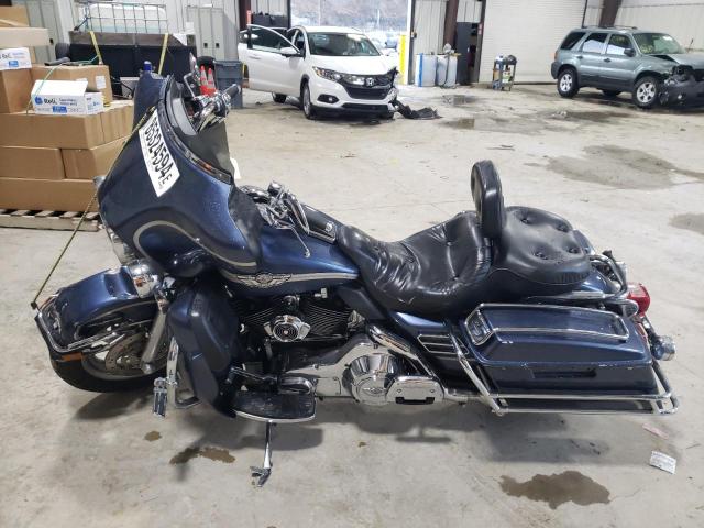 2003 HARLEY-DAVIDSON FLHTCUI 1HD1FCW163Y611031