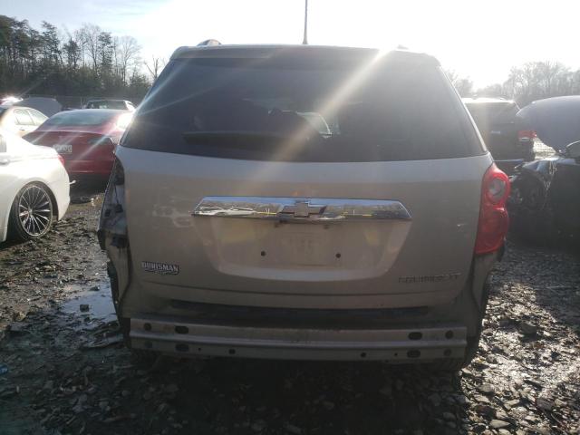 VIN 2GNALBEK7E6241061 2014 CHEVROLET EQUINOX no.6