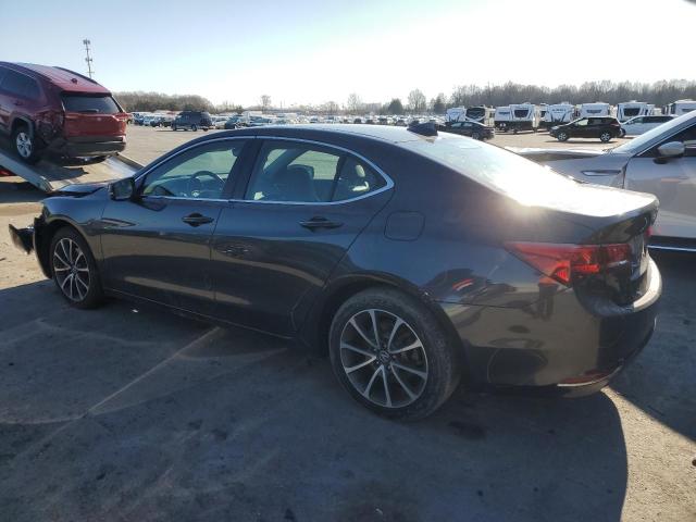 2015 ACURA TLX TECH - 19UUB3F52FA000893