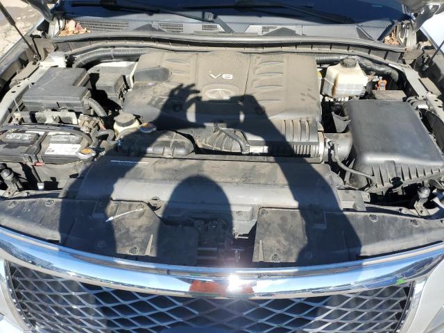 2017 INFINITI QX80 BASE - JN8AZ2NF6H9642253