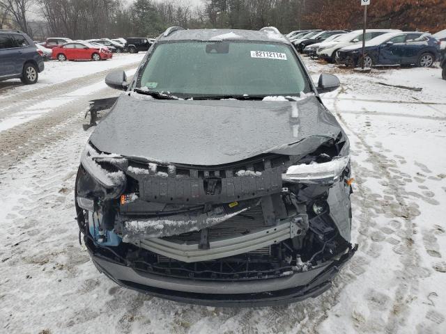 2024 BUICK ENCORE GX - KL4AMESL3RB015391