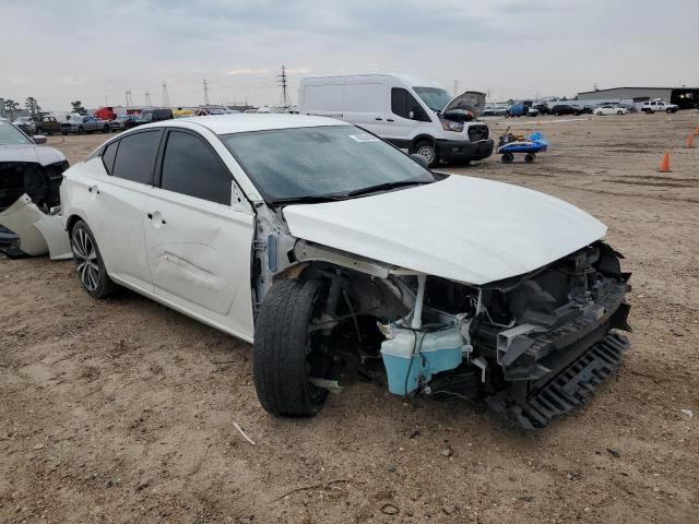 2021 NISSAN ALTIMA SR - 1N4BL4CV6MN344848
