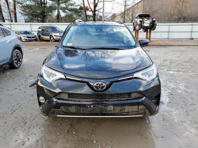 2018 TOYOTA RAV4 ADVEN - 2T3RFREV9JW822551