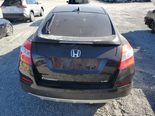 VIN 5J6TF1H59DL001535 2013 HONDA CROSSTOUR no.6