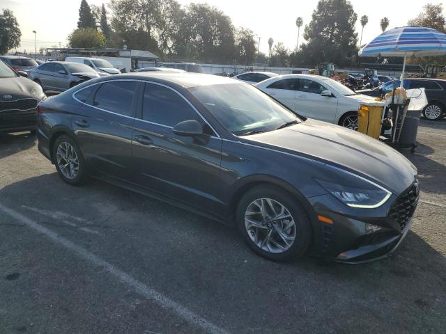 2020 HYUNDAI SONATA SEL - 5NPEL4JA5LH058611
