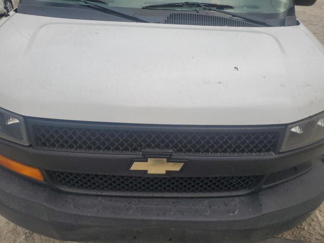 2018 CHEVROLET EXPRESS G2 - 1GCWGAFP6J1261449