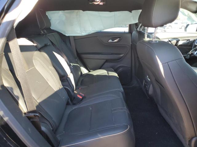 2019 CHEVROLET BLAZER PRE - 3GNKBFRS1KS694470