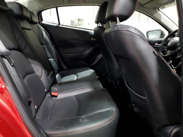 2016 MAZDA 3 GRAND TO - 3MZBM1X77GM263175