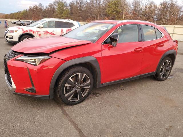 2019 LEXUS UX 200 #3055314363