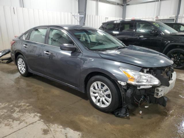 Vin: 1n4al3ap9dn430231, lot: 83314484, nissan altima 2.5 20134
