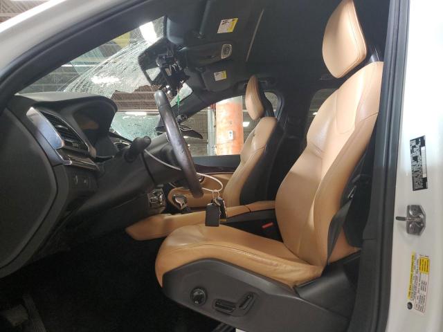2017 VOLVO XC90 T6 - YV4A22PK9H1138513