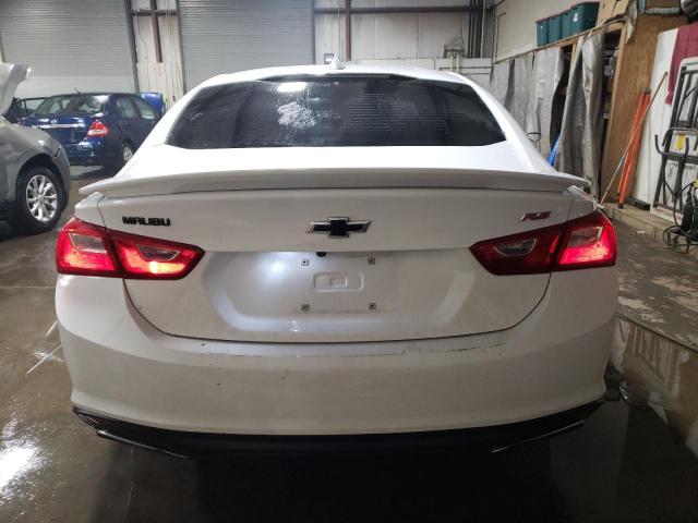 2020 CHEVROLET MALIBU RS - 1G1ZG5ST2LF028626