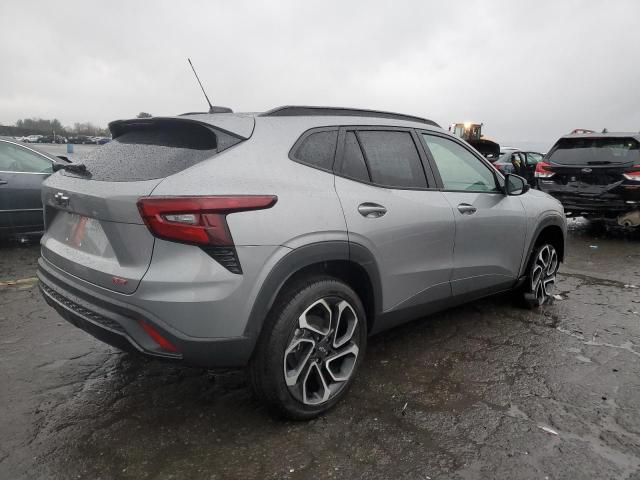 2025 CHEVROLET TRAX 2RS KL77LJEP3SC032666