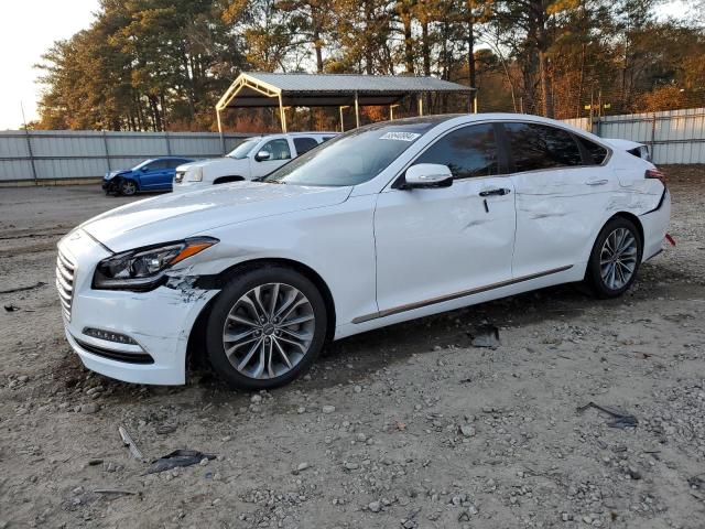 2016 HYUNDAI GENESIS 3. #3024572674