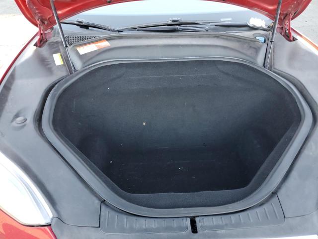 2015 TESLA MODEL S - 5YJSA1E40FF114095
