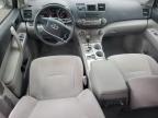 Lot #3028407789 2008 TOYOTA HIGHLANDER