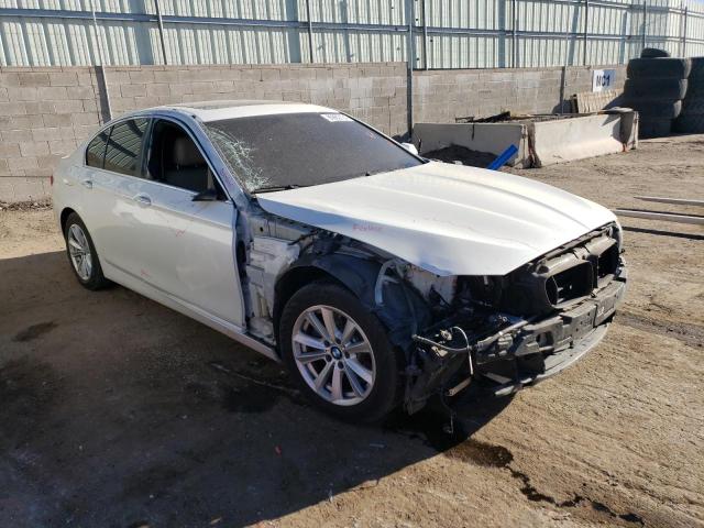 2016 BMW 528 XI - WBA5A7C52GG144599