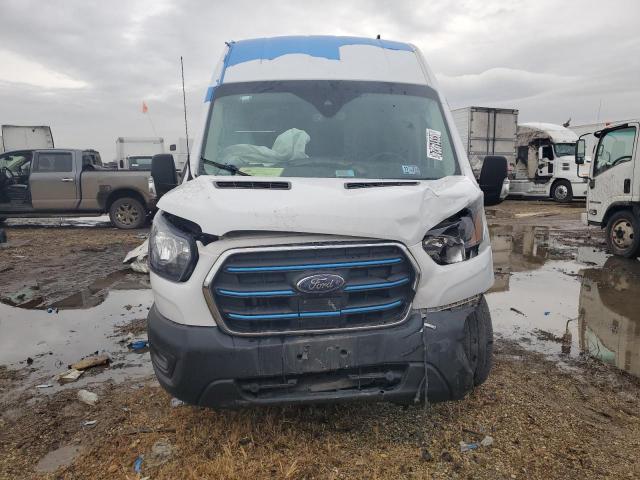 VIN 1FTBW3XK0NKA00477 2022 FORD TRANSIT no.5