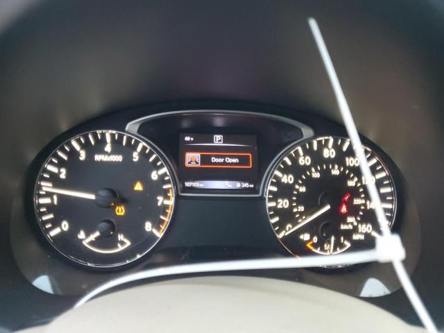 2016 NISSAN ALTIMA 2.5 - 1N4AL3AP3GC230090